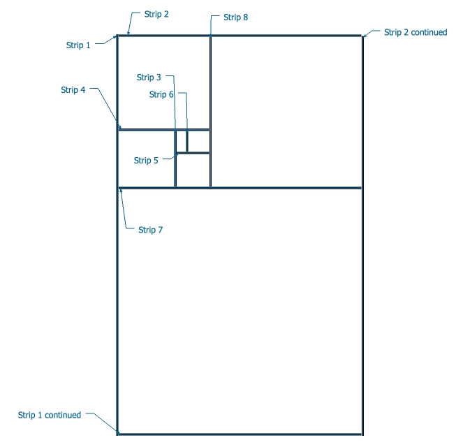 Bookshelf LEDs layout.jpeg
